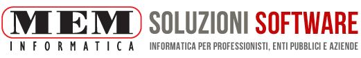 Help Desk MEM Informatica S.r.l.
